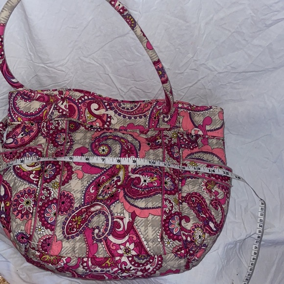 🎉Vera Bradley Bag/Host Pick 5/11💕 - Picture 11 of 16